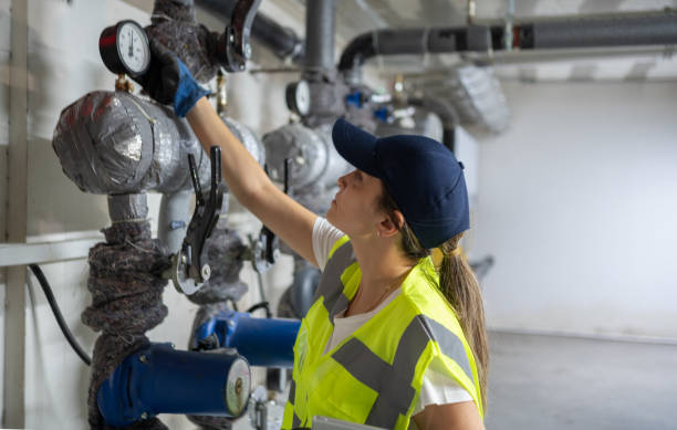 Best Pipe Repair Near Me  in Spurgeon, TN