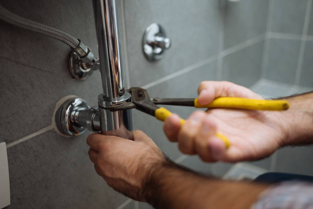 Best Water Leak Repair  in Spurgeon, TN